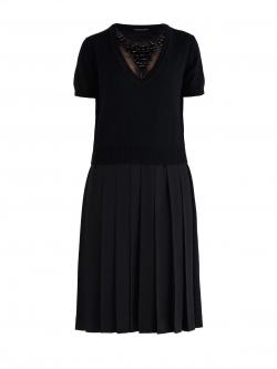 Платье ERMANNO SCERVINO