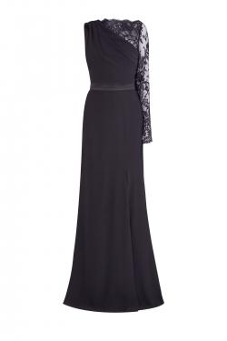 Платье ALEXANDER MCQUEEN