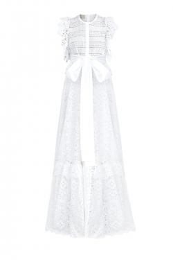 Платье ELIE SAAB