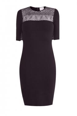 Платье EMANUEL UNGARO