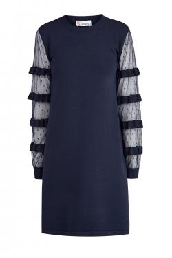 Платье REDVALENTINO