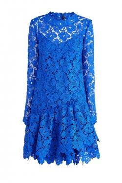 Платье ERMANNO SCERVINO