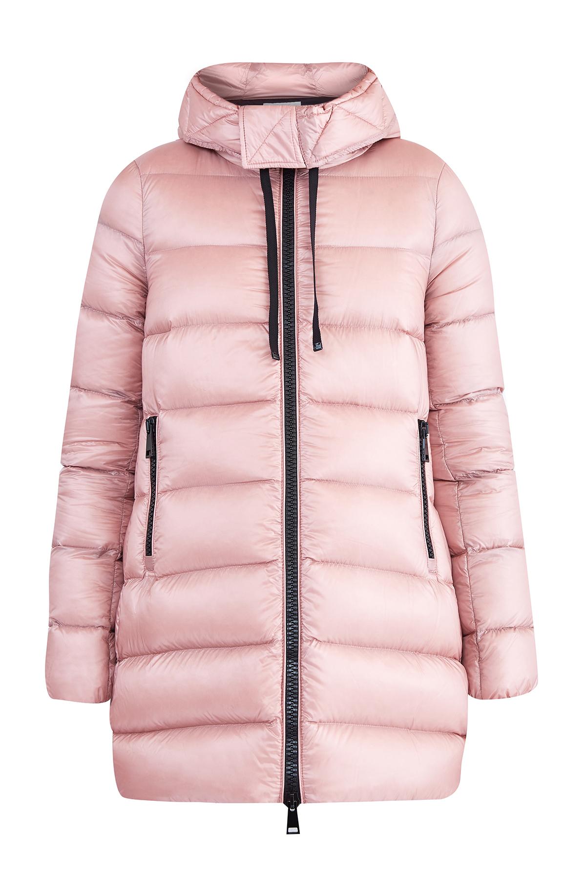 Пуховик MONCLER