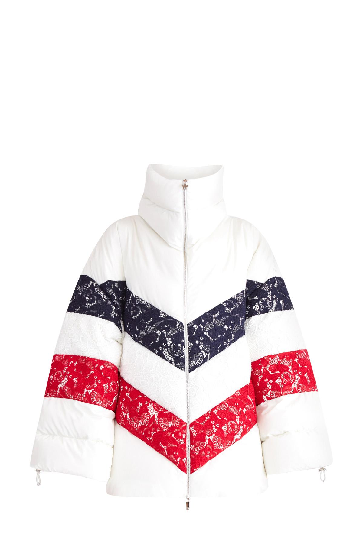 Пуховик MONCLER