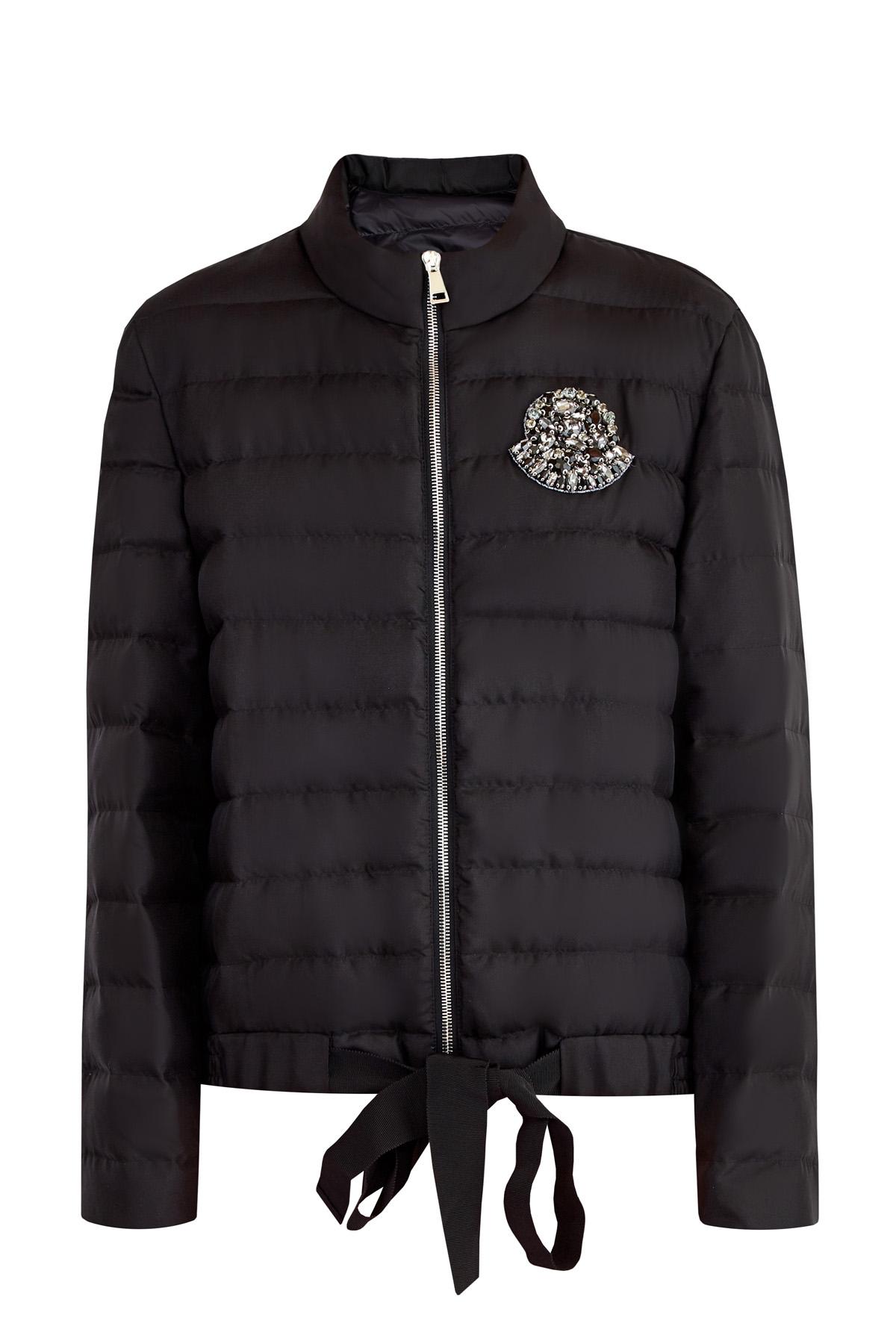 Пуховик MONCLER