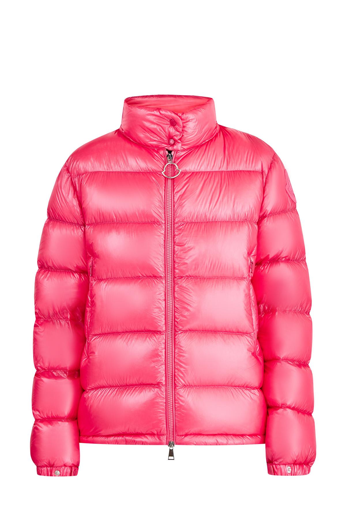 Пуховик MONCLER