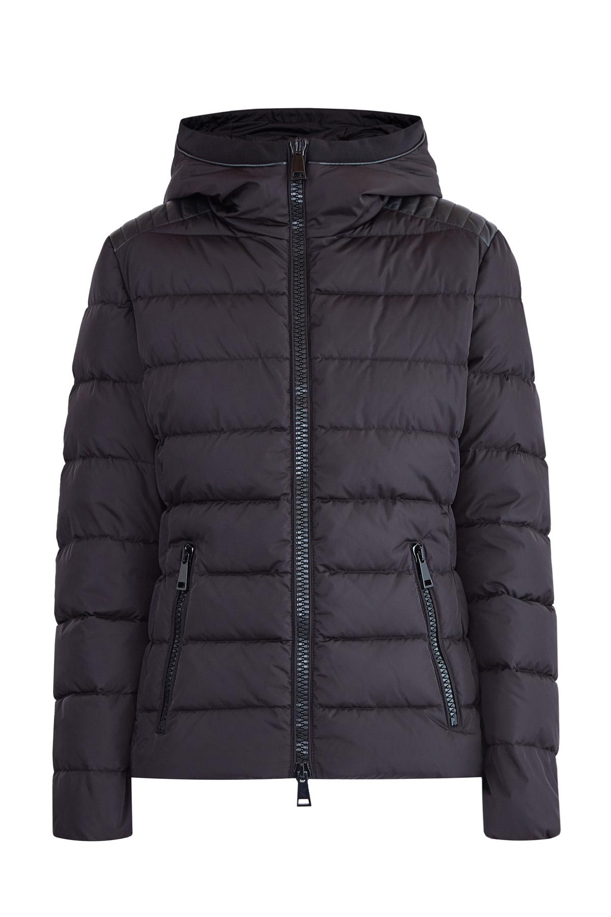 Пуховик MONCLER