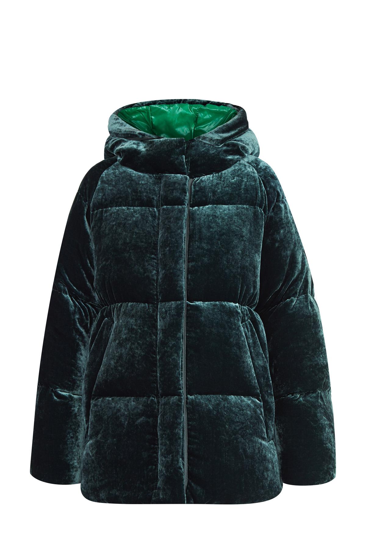 Пуховик MONCLER