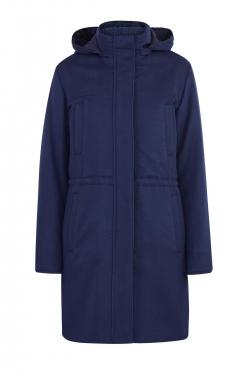 Пуховик ENRICO MANDELLI