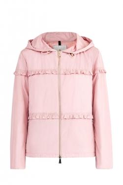 Пуховик MONCLER