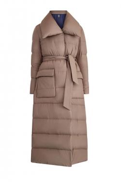 Пуховик ELEVENTY