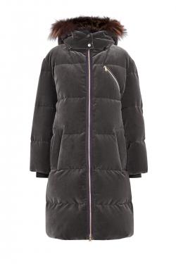 Пуховик BRUNELLO CUCINELLI