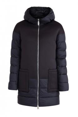 Пуховик CUDGI