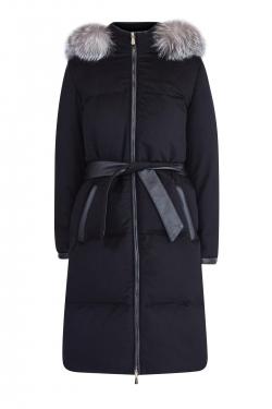 Пуховик ENRICO MANDELLI