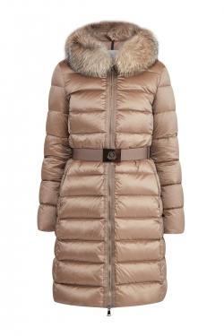 Пуховик MONCLER