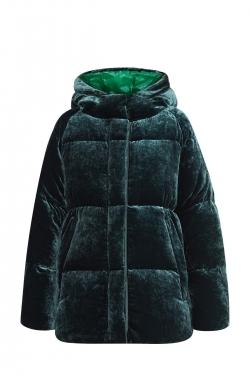 Пуховик MONCLER