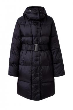 Пуховик ERMANNO SCERVINO