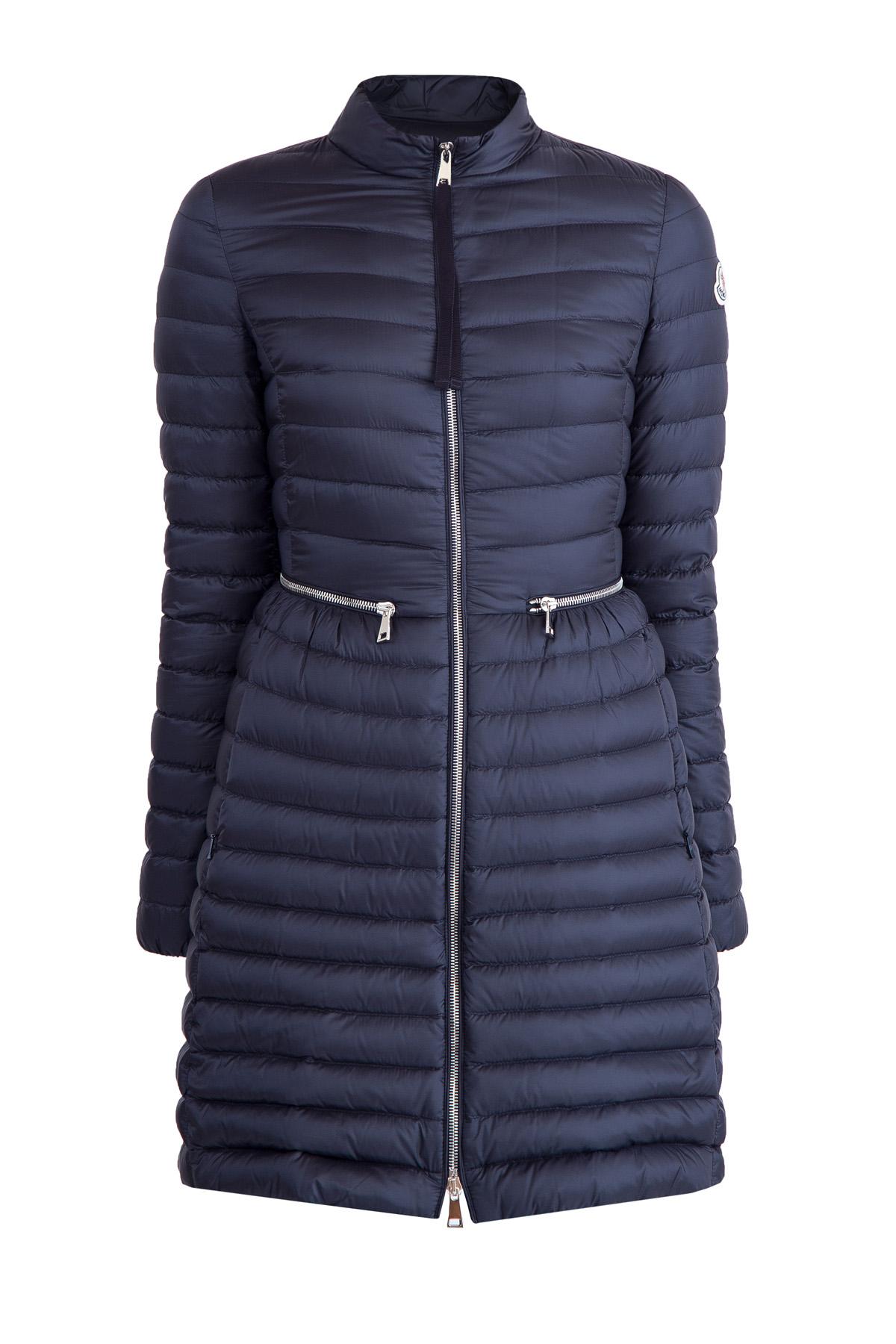 Пуховик MONCLER