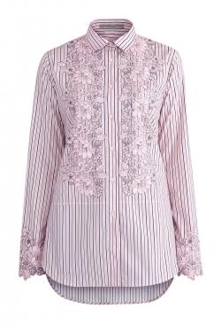 Рубашка ERMANNO SCERVINO