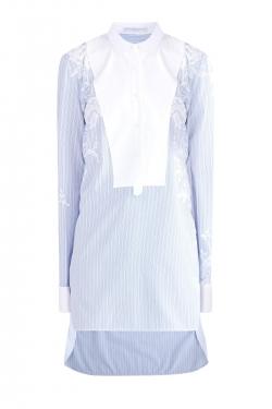 Рубашка ERMANNO SCERVINO