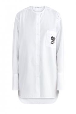 Рубашка ERMANNO SCERVINO