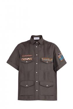 Рубашка VALENTINO