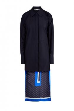 Рубашка STELLA McCARTNEY