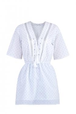 Рубашка ALEXANDER TEREKHOV