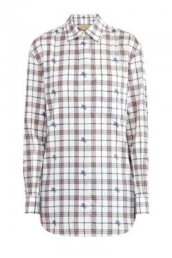 Рубашка BURBERRY