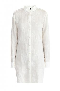 Рубашка MC2 SAINT BARTH