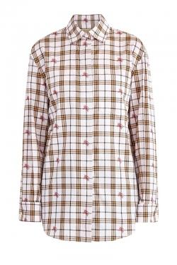 Рубашка BURBERRY