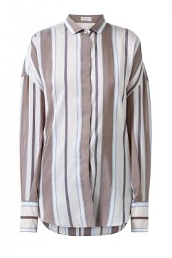Рубашка BRUNELLO CUCINELLI