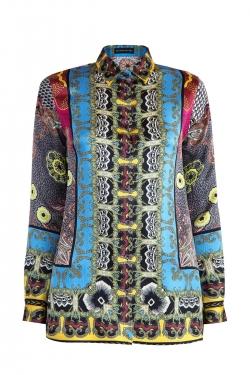 Рубашка ETRO