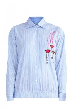 Рубашка VALENTINO