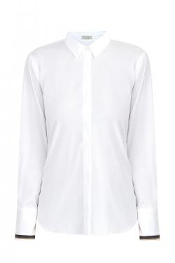Рубашка BRUNELLO CUCINELLI