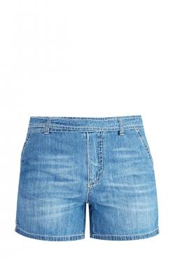 Шорты ERMANNO SCERVINO