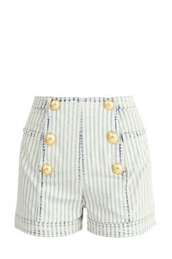 Шорты BALMAIN Шорты BALMAIN