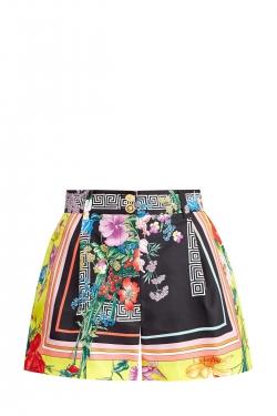 Шорты VERSACE Шорты VERSACE