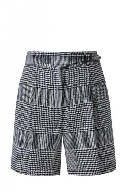 Шорты ERMANNO SCERVINO