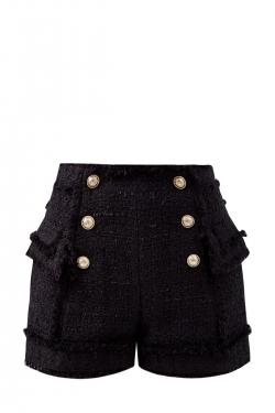 Шорты BALMAIN