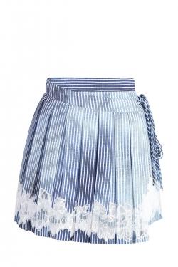 Шорты ERMANNO SCERVINO