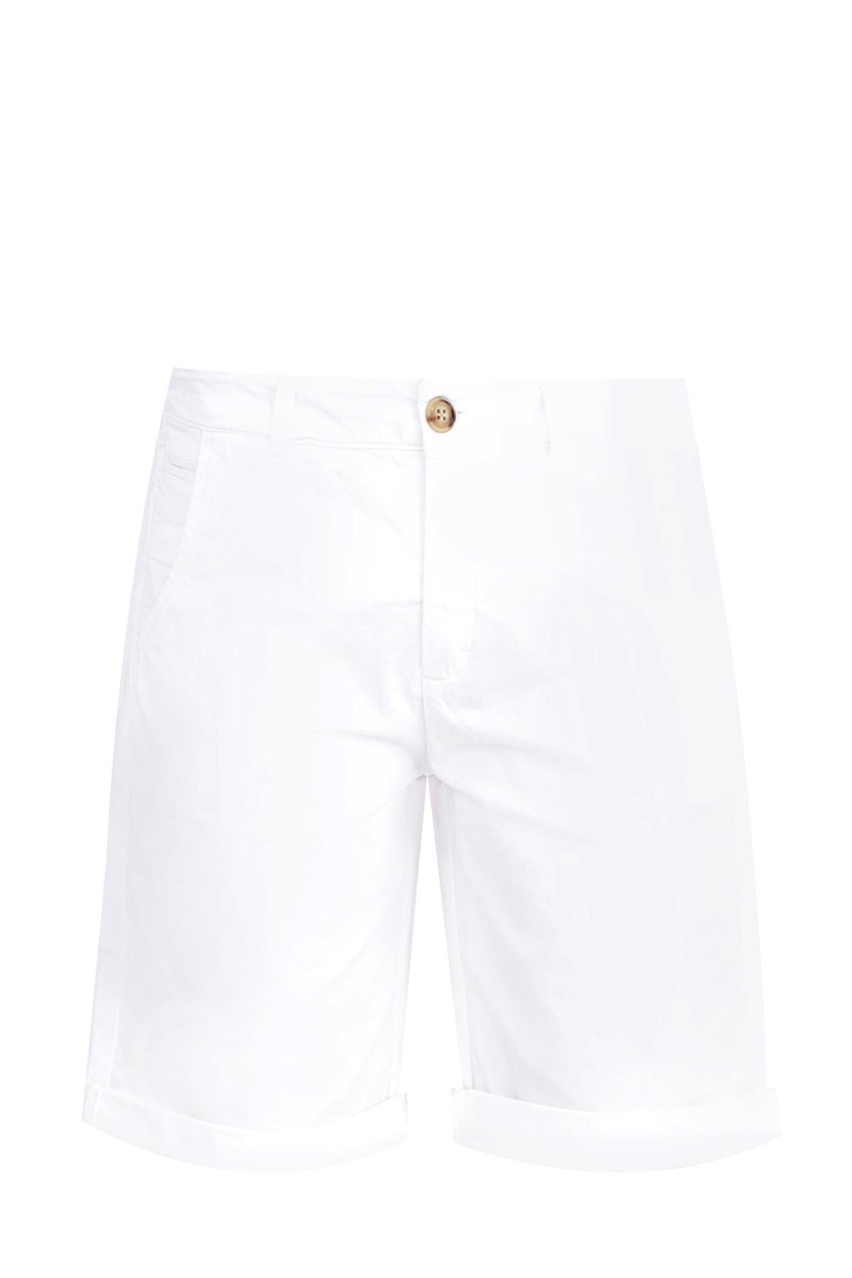 Шорты ALEXANDER MCQUEEN