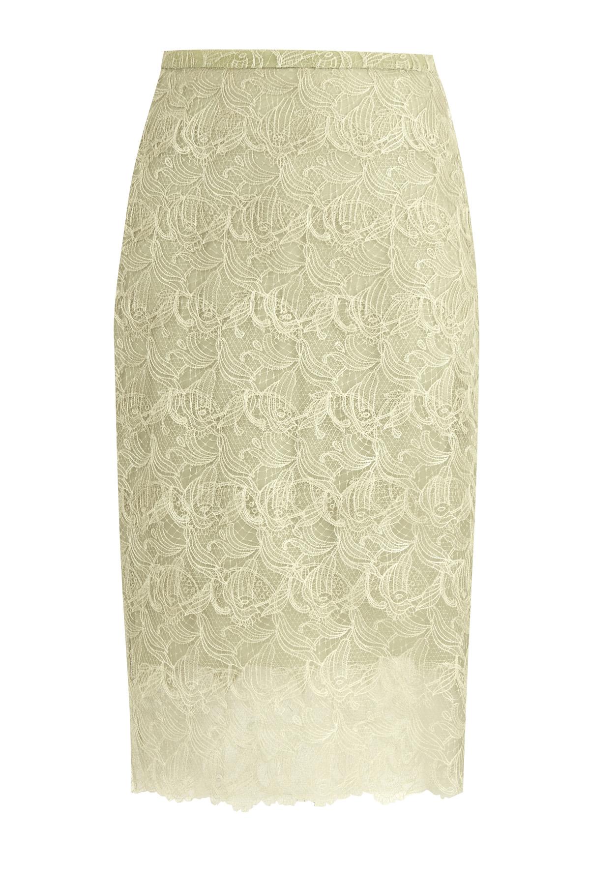 Юбка ERMANNO SCERVINO