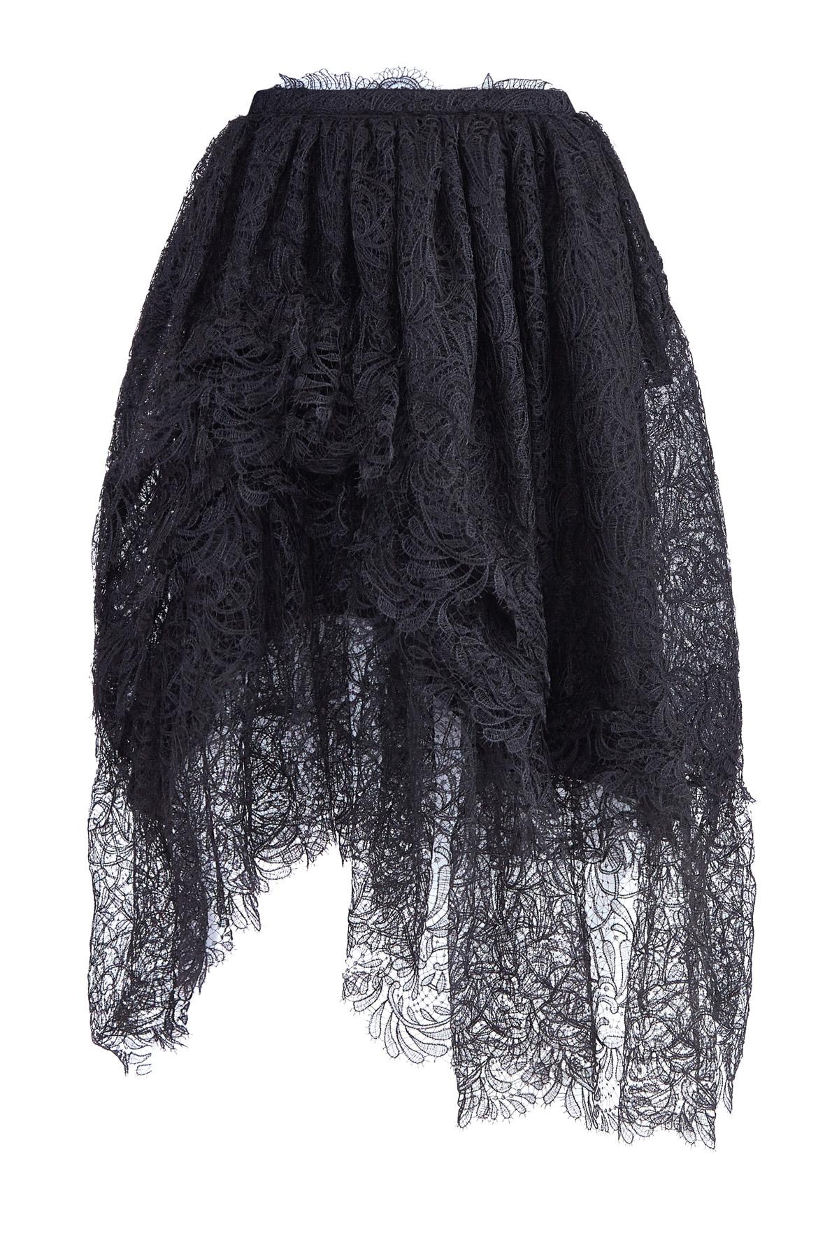 Юбка ERMANNO SCERVINO