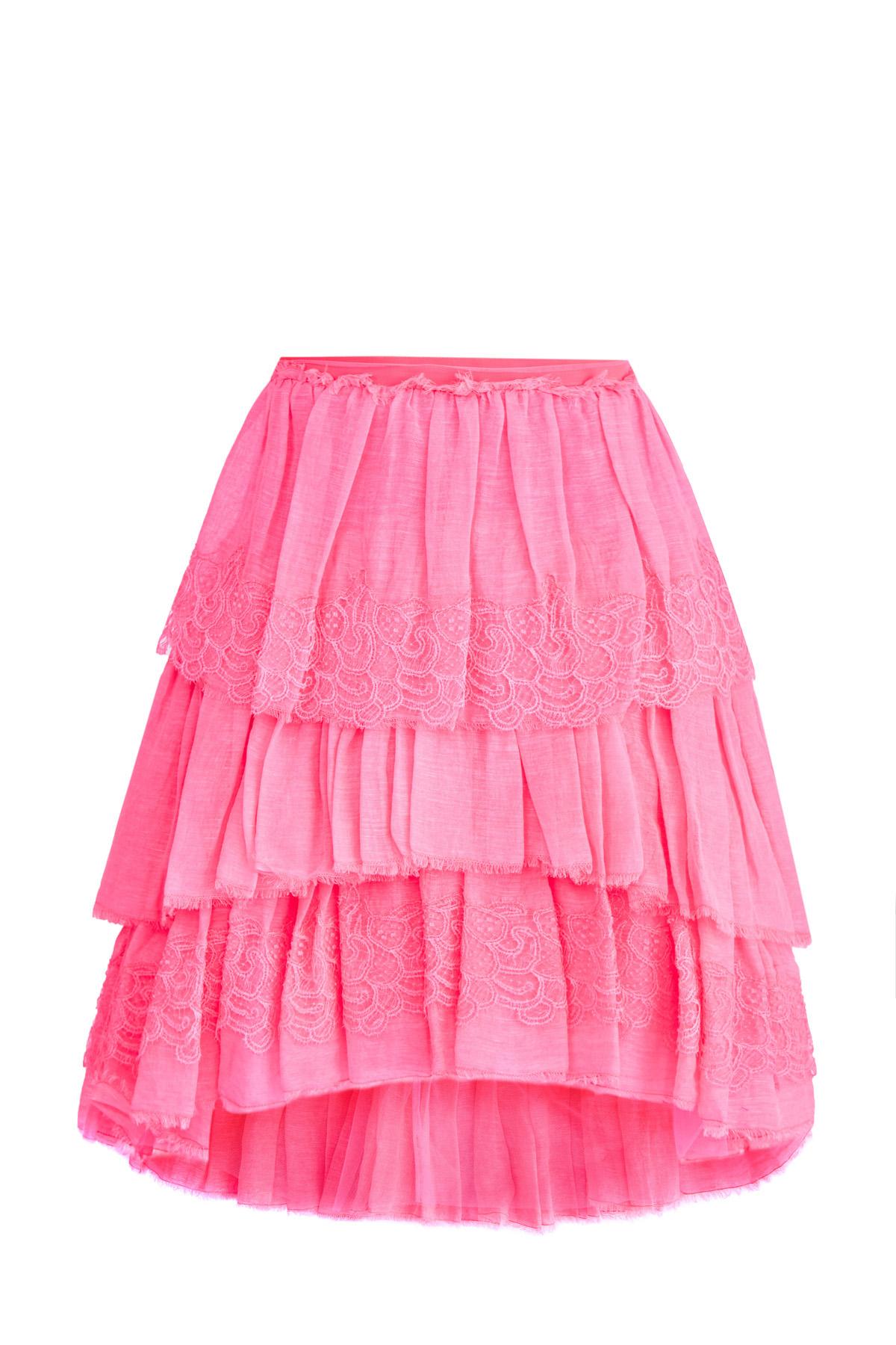 Юбка ERMANNO SCERVINO