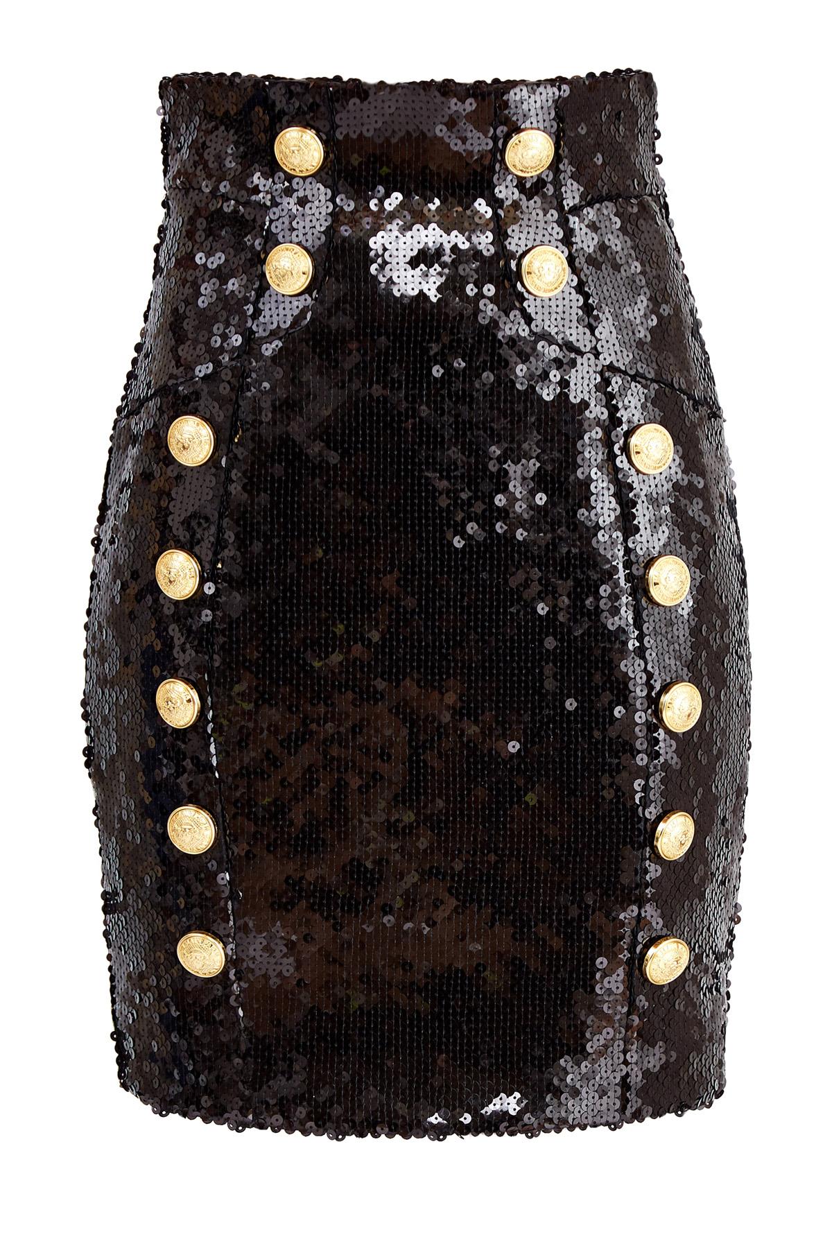Юбка BALMAIN