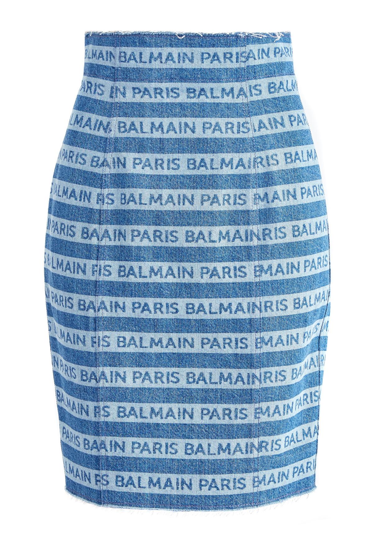 Юбка BALMAIN