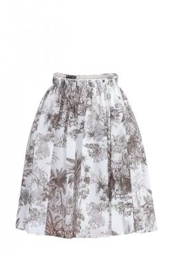 Юбка ROCHAS