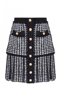 Юбка BALMAIN