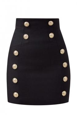 Юбка BALMAIN